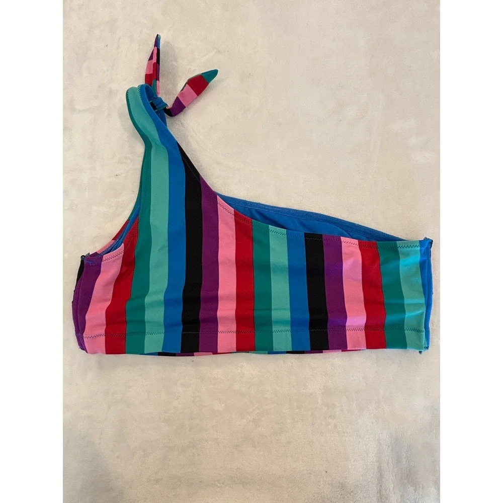 Kona Sol vibrant one